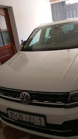 Voiture Tiguan Airline à vendre - 2