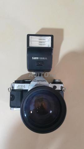 Canon AE 1 Program - 2