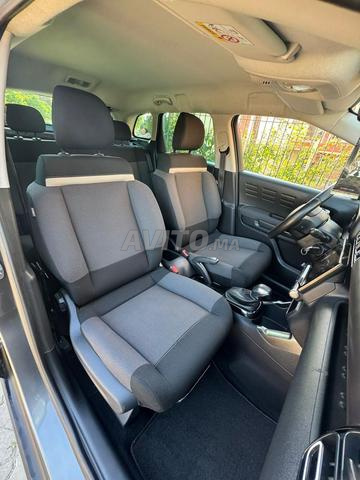 C3 Aircross diesel - 2