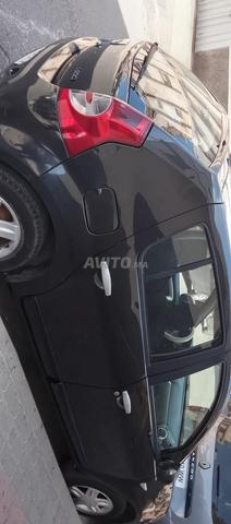 Dacia Sandero 2010 tt options - 2