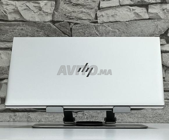 HP EliteBook 840 G8 i5-1135G7 8 جيجا رام 256 جيجا اس اس دي