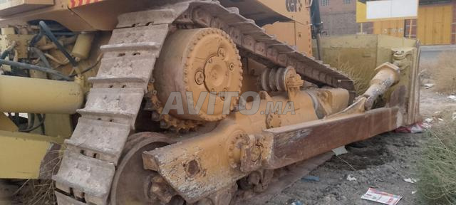 D8L à vendre