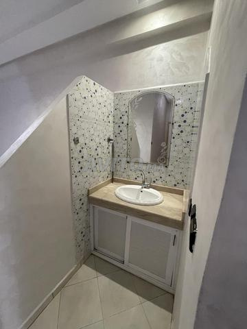 Appartement au rez-de-chaussée à vendre, complexe Al Khair, Settat