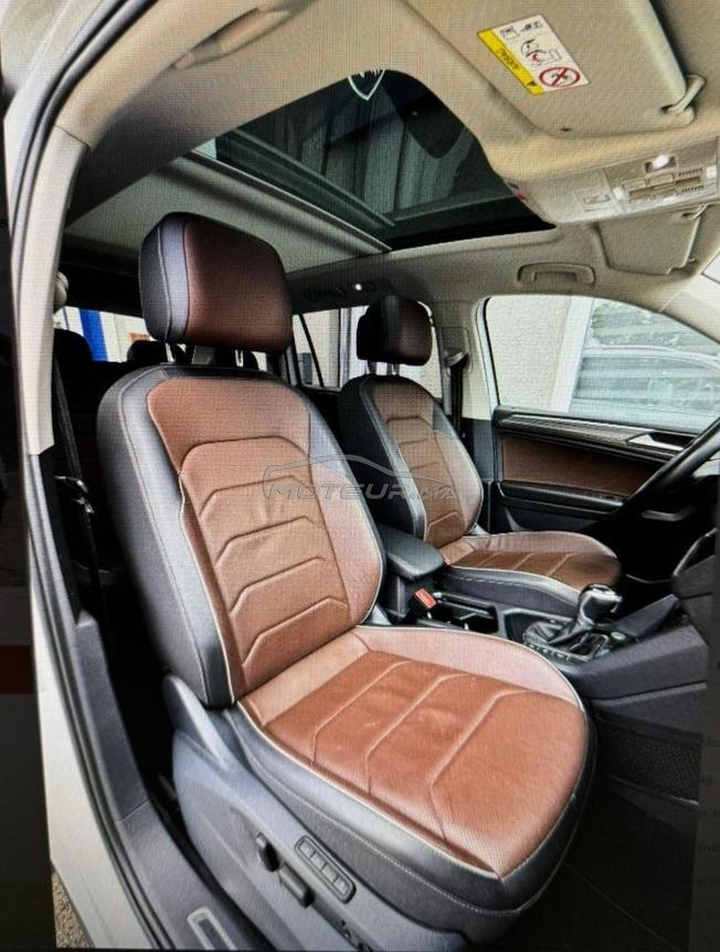 tiguan allspace elegance exclusive 2022
