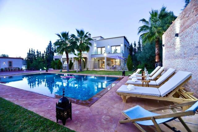 Magnifique villa à vendre - 2