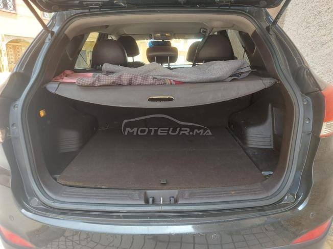 Hyundai ix35 Diesel Manuelle 2012 