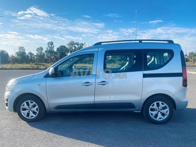 Renault express tout option - 2
