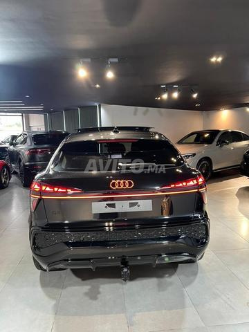 Audi Q3 S-Line - 2