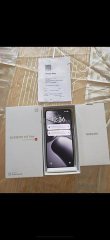 Xiaomi 14t pro - 2