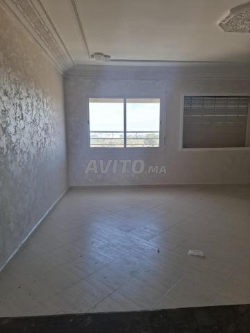 Appartement à louer Nassim - 2