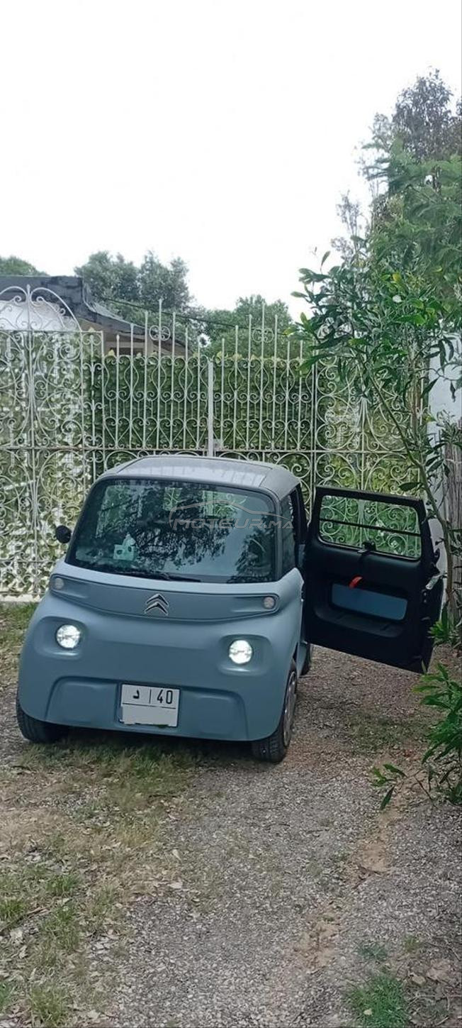 Citroën Ami Electrique Automatique 2025 à Tanger