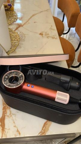 Dyson Supersonic Nural