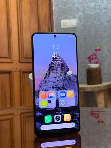Redmi Note 13 Pro 5G 256GB / 8 GB RAM – État Neuf - 2