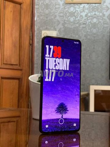 ريدمي نوت 13 برو 5G 256 جيجا / 8 جيجا رام – بحالة جديدة