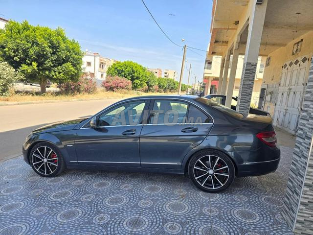 Mercedes 2018