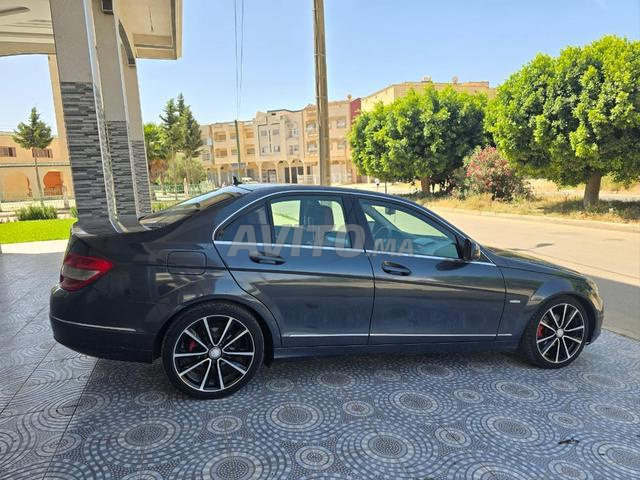 Mercedes 2018 - 2
