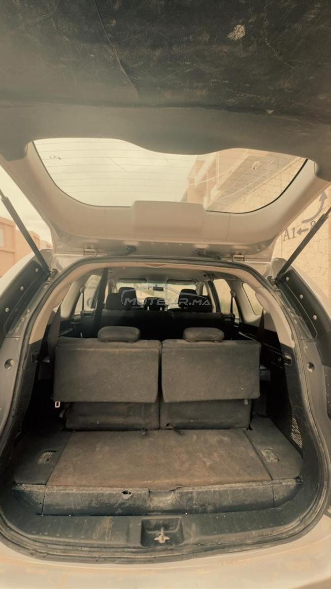 Mitsubishi Pajero Diesel Manuelle 2019 à Agadir