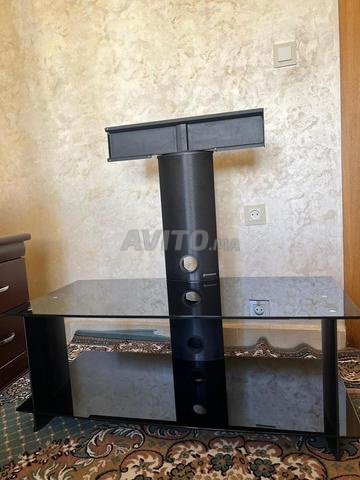 Table de télévision - 2