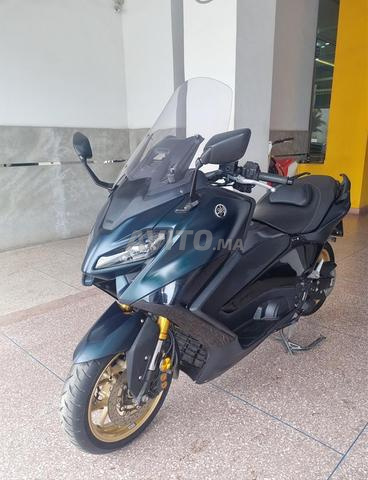 YAMAHA TMAX 560 Tech MAX