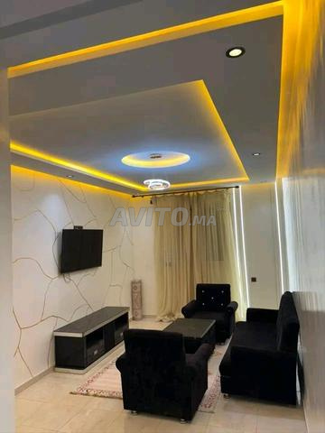 شقة للإيجار - 2