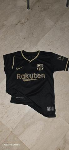قميص برشلونة السعر قابل للتفاوض - 2