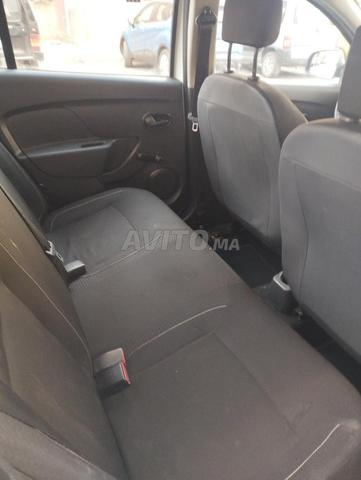DACIA LOGAN - 2