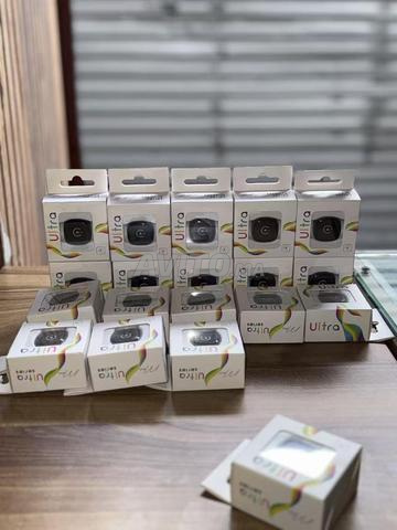 Adaptateur filaire vers sans fil auto