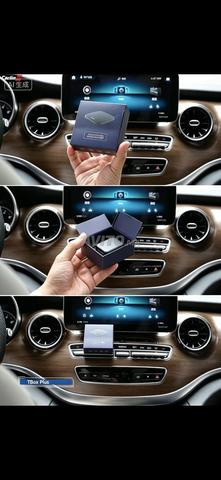 Adaptateur filaire vers sans fil auto - 2