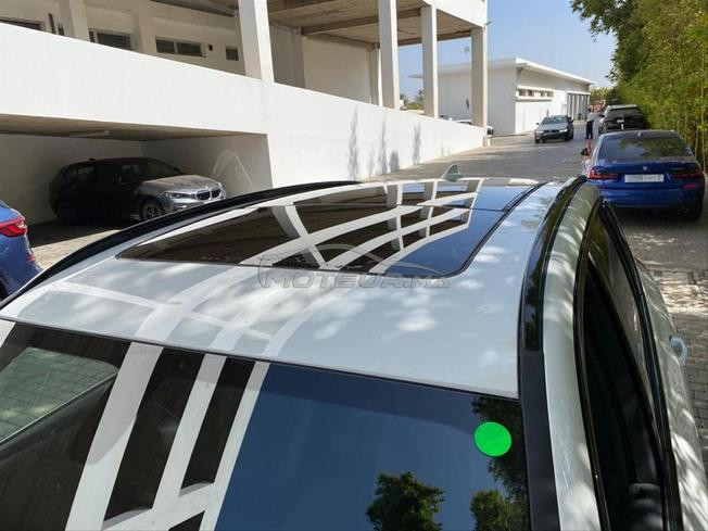 BMW X3 Xdrive Diesel Automatique 2021 à Mohammedia