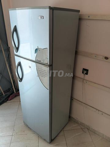 ثلاجة LG سعة 400 لتر - 2