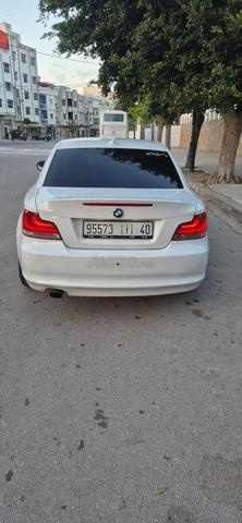 BMW Série 1 - 2