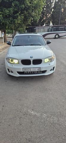 BMW Série 1