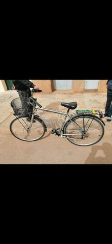 Vélo en très bon état