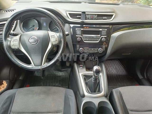 Nissan Qashqai - 2