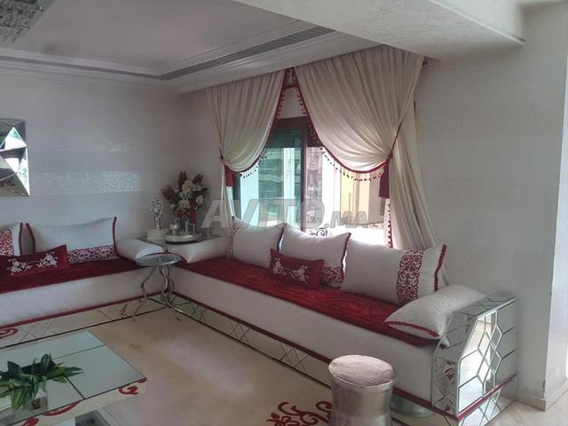 appartement 280 m'2 - 2