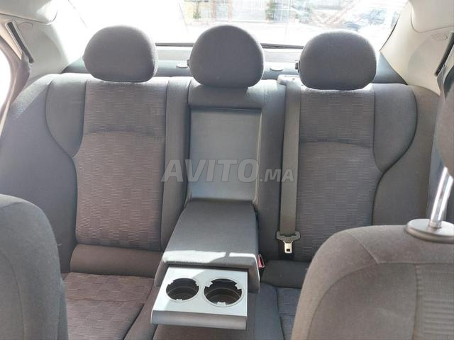 مرسيدس C220. 2005 تم التخليص الجمركي 2009 - 2