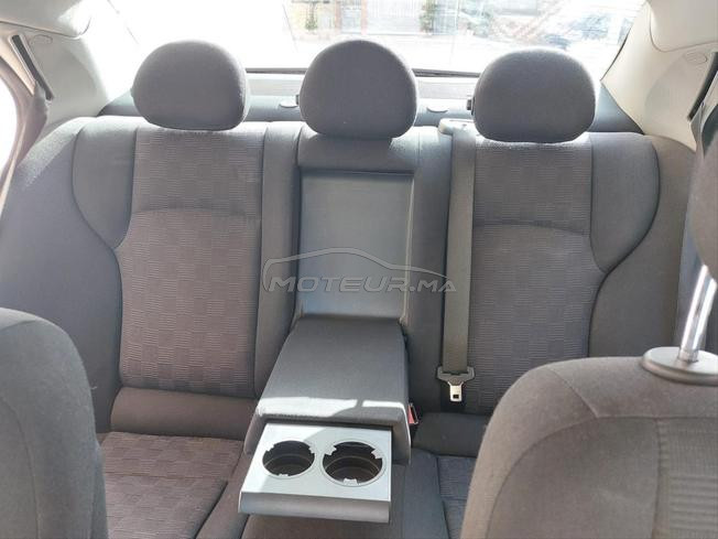 Mercedes C220.  2005 Dédouanée 2009