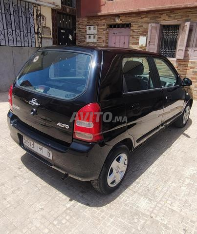 Suzuki Alto Diesel Manuelle 2006 à Salé