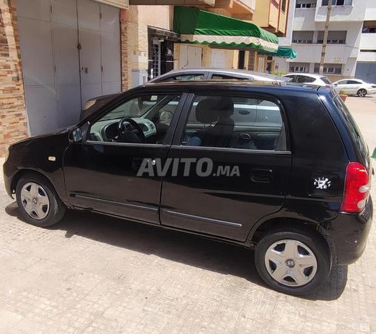 Suzuki Alto Diesel Manuelle 2006 à Salé - 2