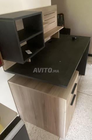 Bureau 1.24 m/60 - 2