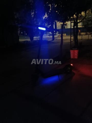 Trottinette smart gyro - 2