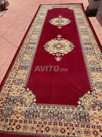 Tapis en très bon état, presque neuf - 2