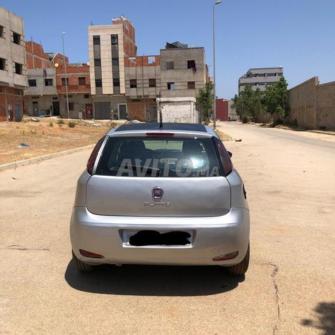 Voiture à vendre - 2