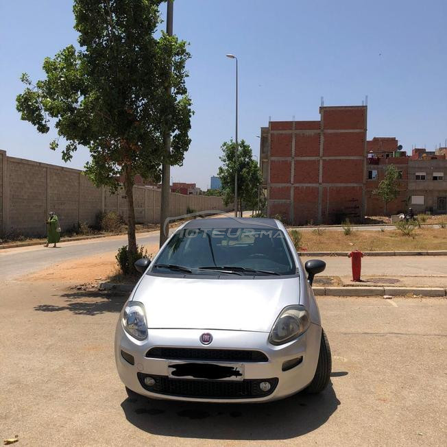 voiture à vendre 