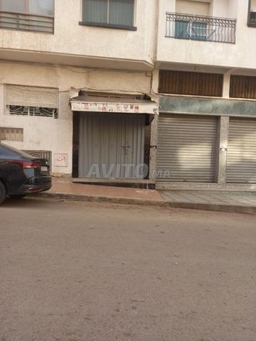 محل تجاري للإيجار