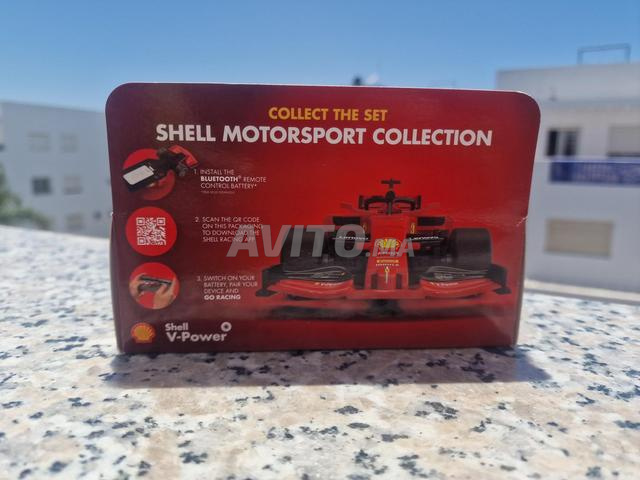 URGENT‼️ | Voiture Collection Ferrari SF90 F1 - 2