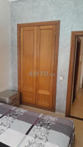 Studio Meublé à 10Mnt du boulevard Abdelmoumene - 2