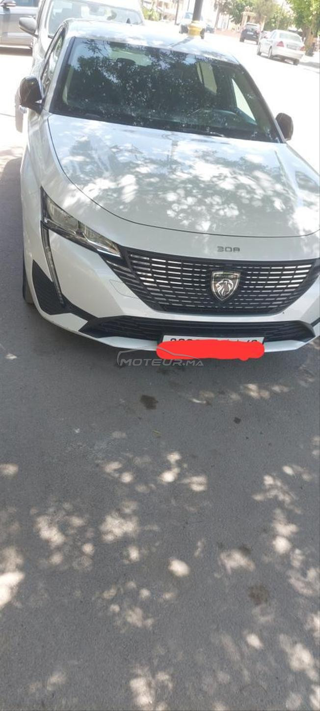 voiture très bonne 