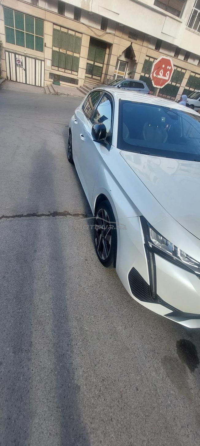 voiture très bonne 