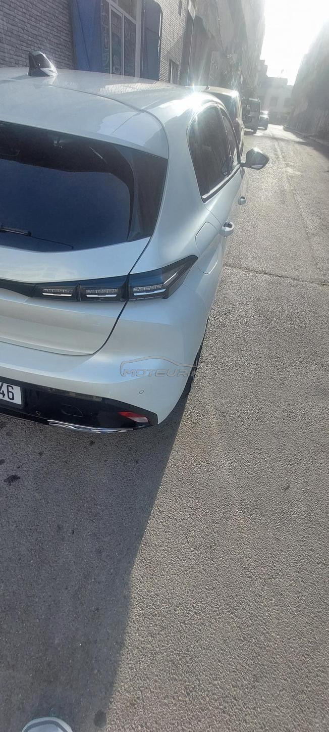 voiture très bonne 